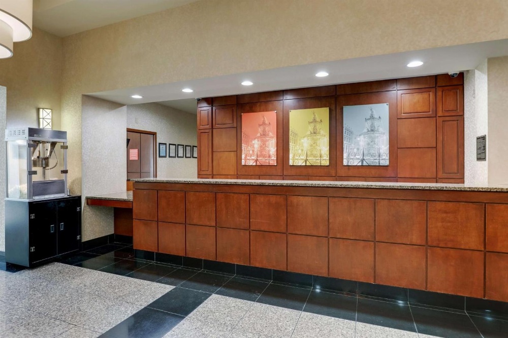 Drury Inn & Suites Montgomery