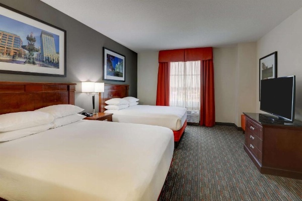 Drury Inn & Suites Montgomery image 10