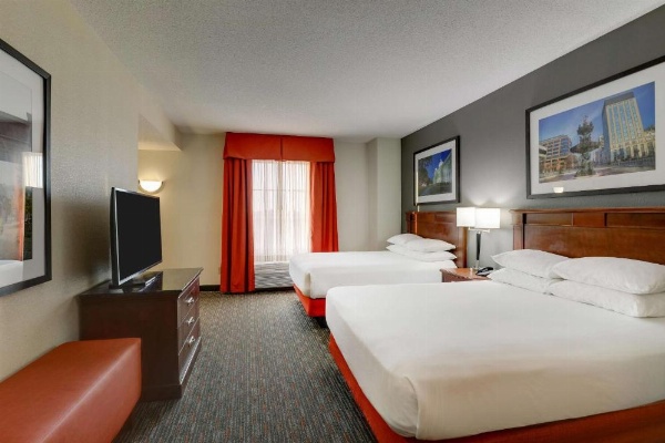 Drury Inn & Suites Montgomery image 12