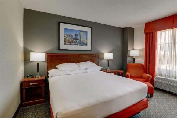 Drury Inn & Suites Montgomery image 13