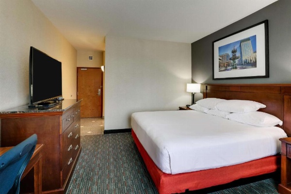 Drury Inn & Suites Montgomery image 14