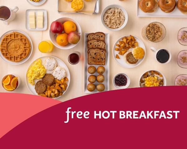 Drury Inn & Suites Montgomery Main image