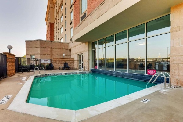 Drury Inn & Suites Montgomery image 25