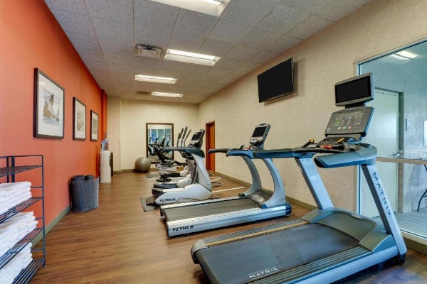 Drury Inn & Suites Montgomery image 28