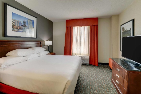 Drury Inn & Suites Montgomery image 7